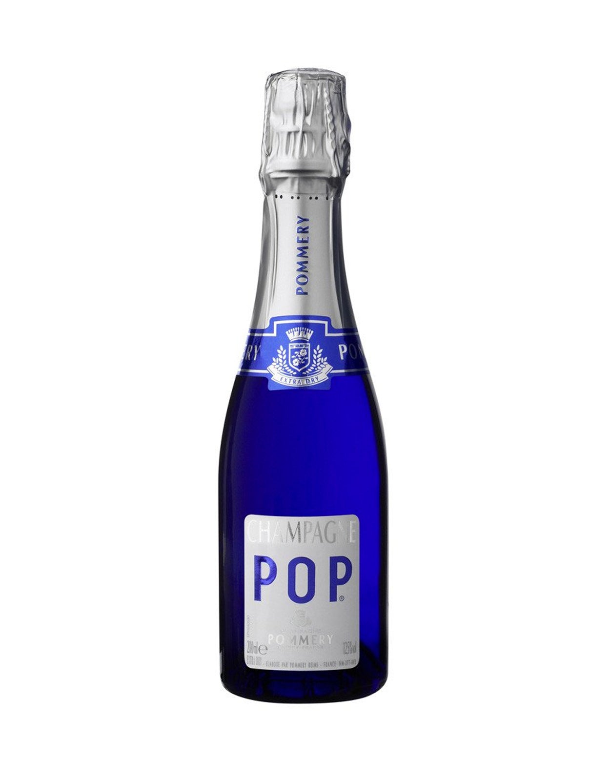 Pommery Pop Champagne (NV) - 200 ml