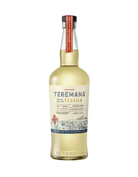 Buy Teremana Reposado Tequila | ZYN.ca - ZYN THE WINE MARKET LTD.