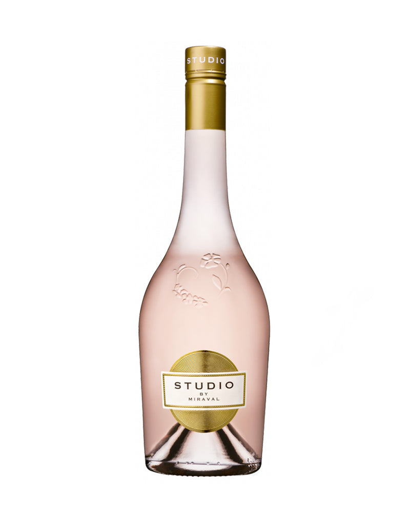 Buy Studio Rose by Miraval 2020 | ZYN.ca - ZYN THE WINE MARKET LTD.