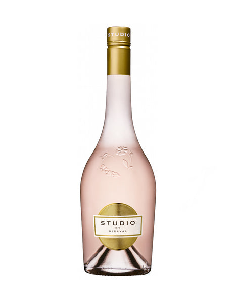 Buy Studio Rose by Miraval 2020 | ZYN.ca - ZYN THE WINE MARKET LTD.