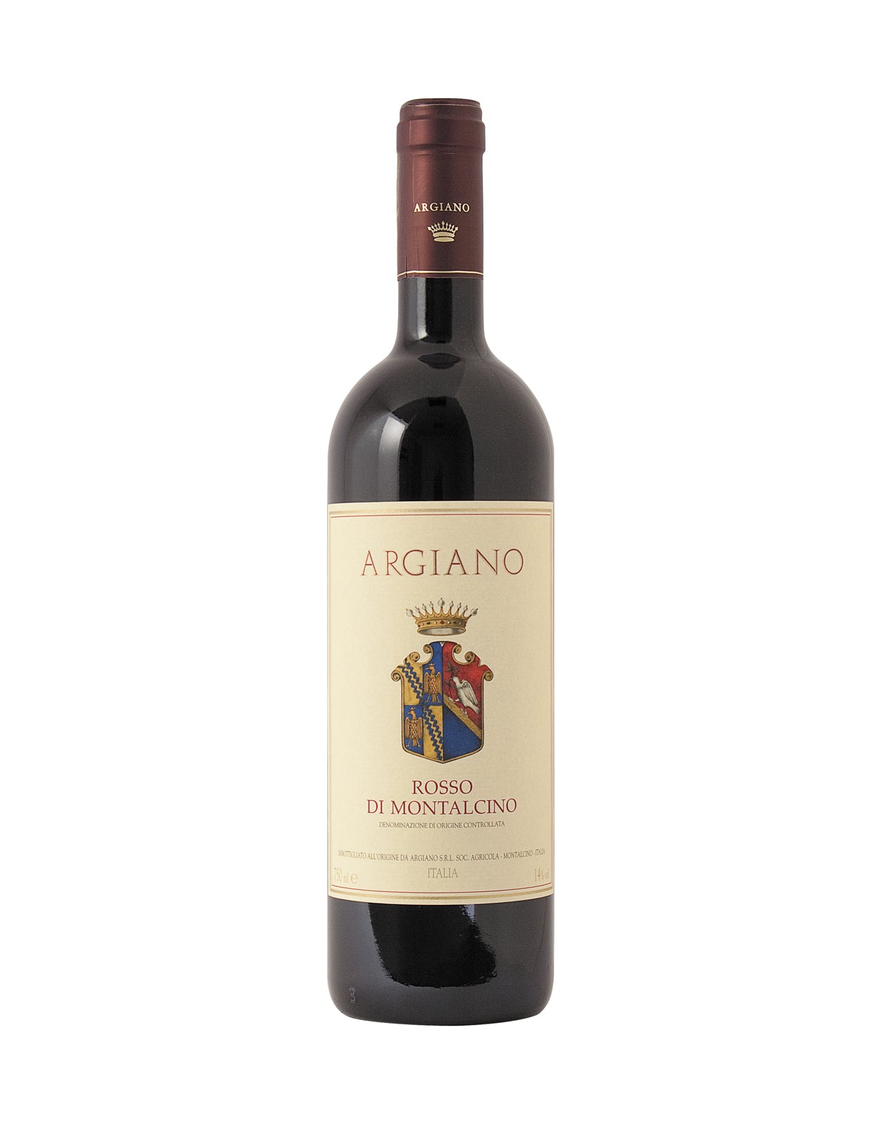 Argiano Rosso Di Montalcino 2022