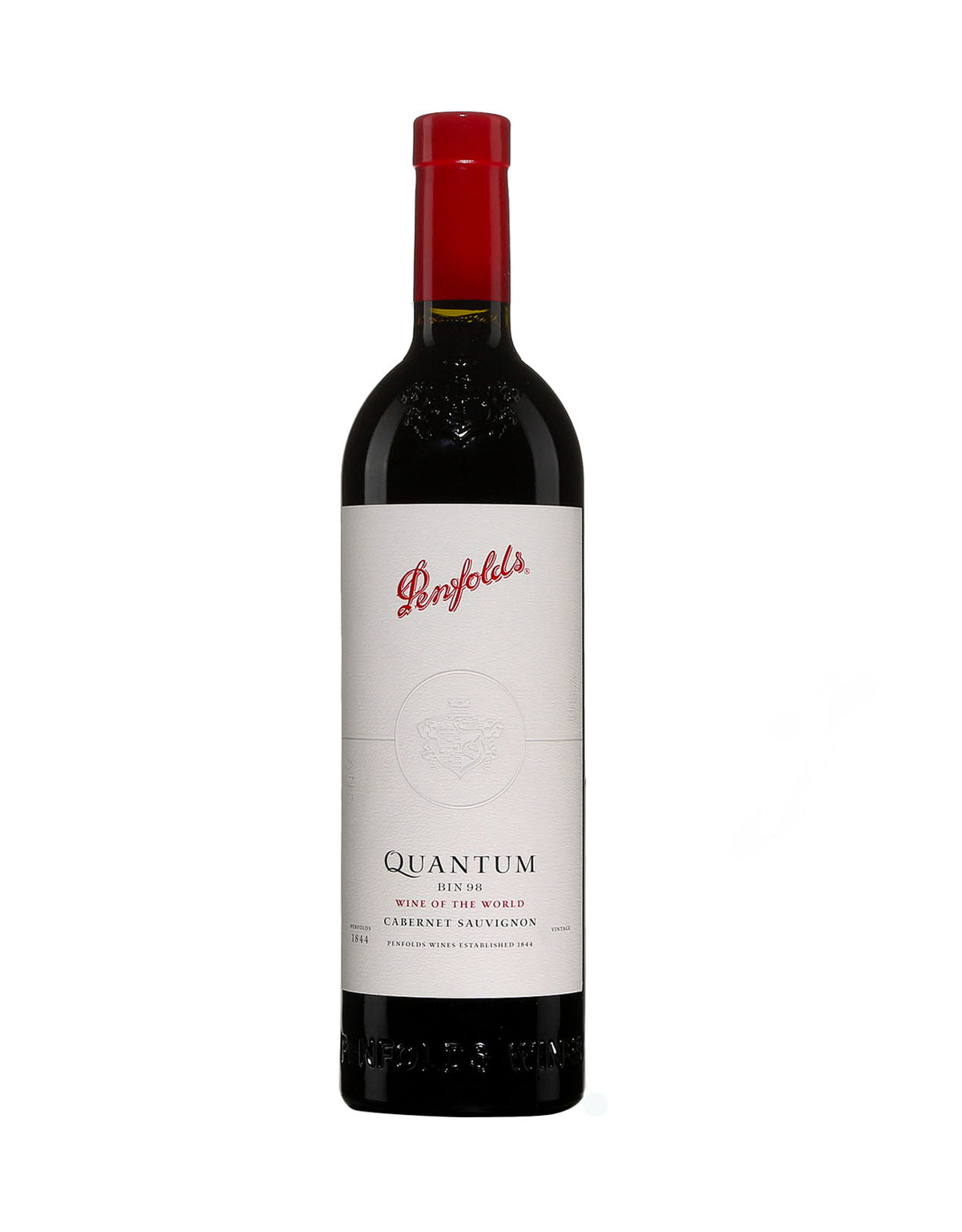 Penfolds Bin 98 California Quantum 2018 - ZYN THE WINE MARKET LTD.