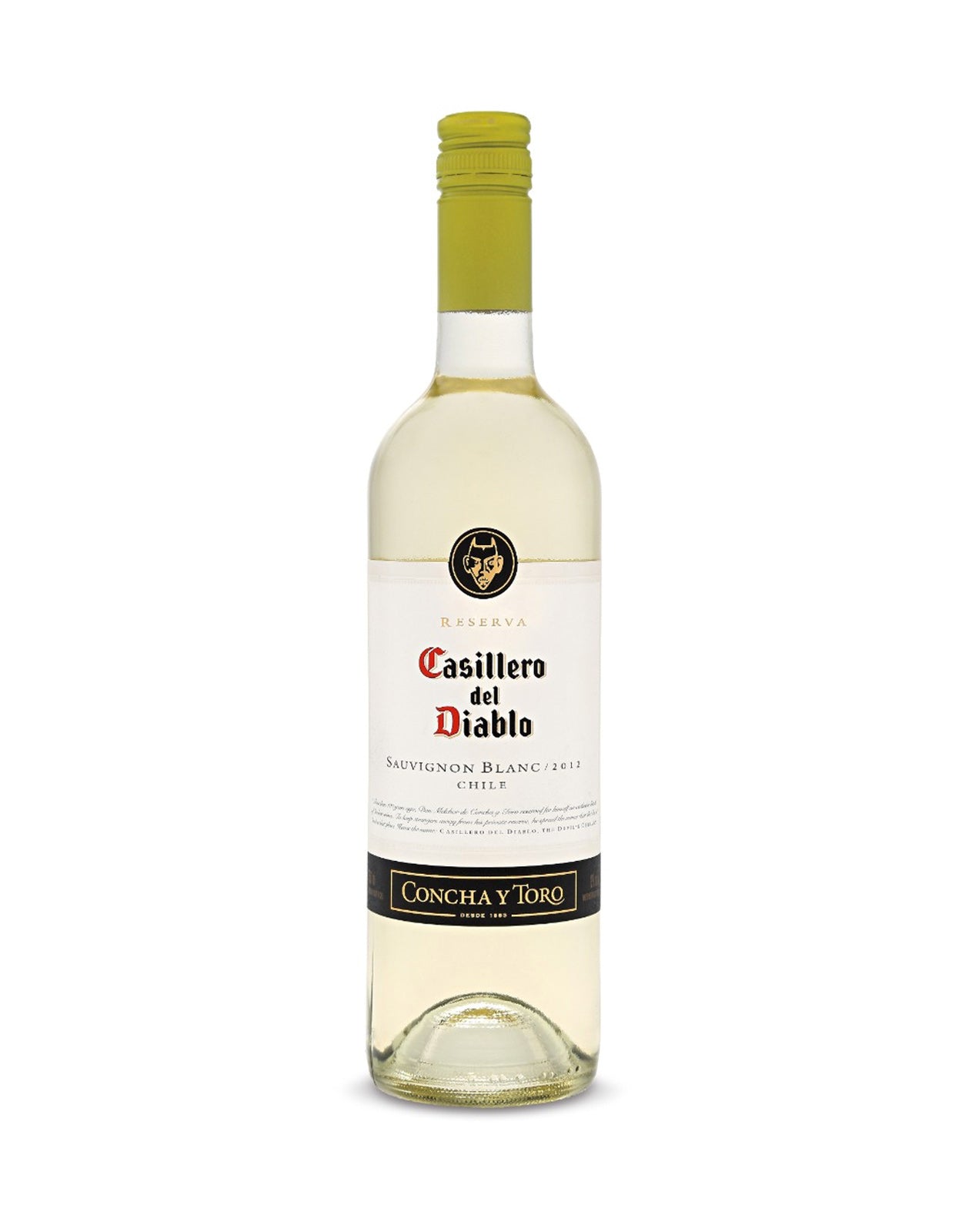 Casillero Del Diablo Sauvignon Blanc 2023