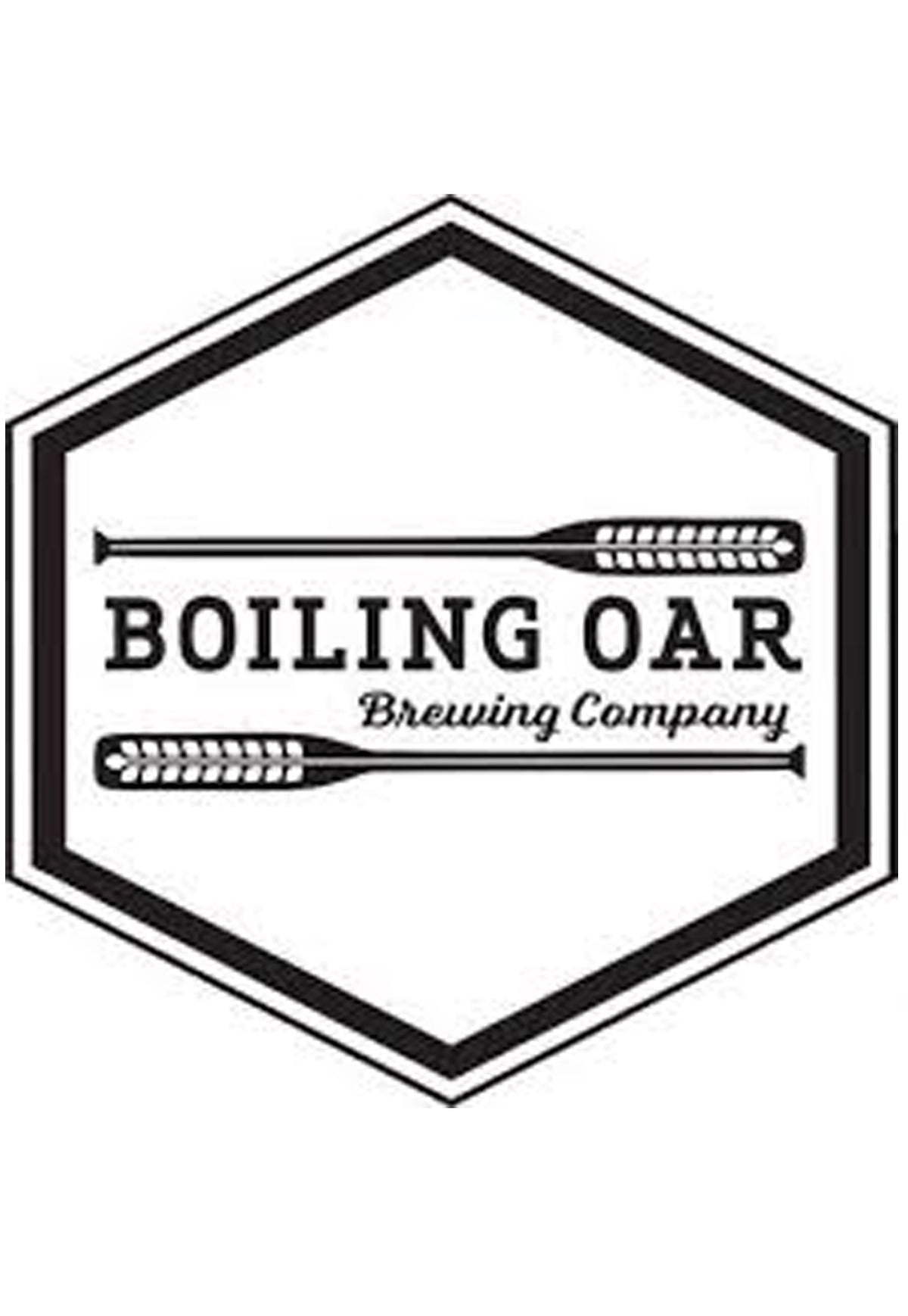 Boiling Oar Kolsch - 50 Litre Keg - ZYN THE WINE MARKET LTD.