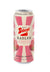 Stiegl Himbeere Raspberry Radler 500 ml - 24 Cans