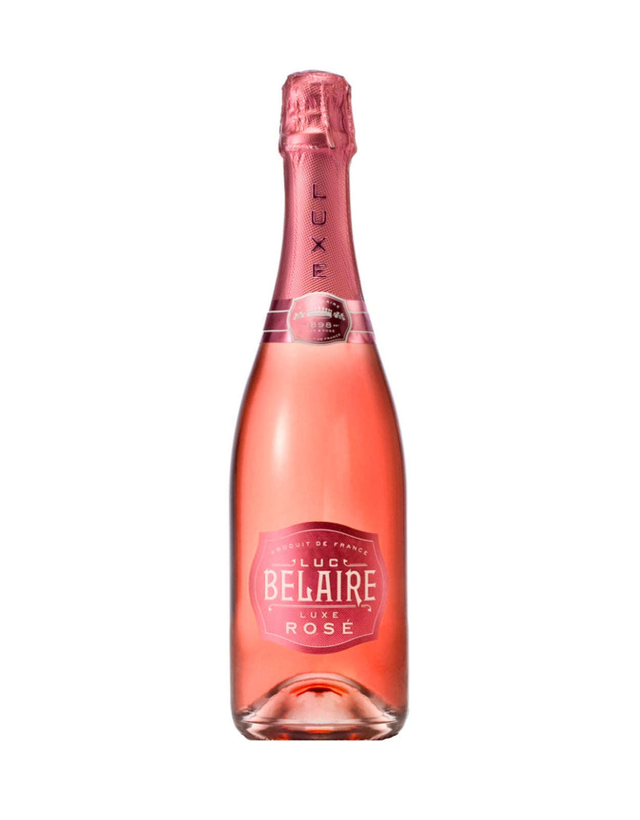 Luc Belaire Rose Luxe (NV)