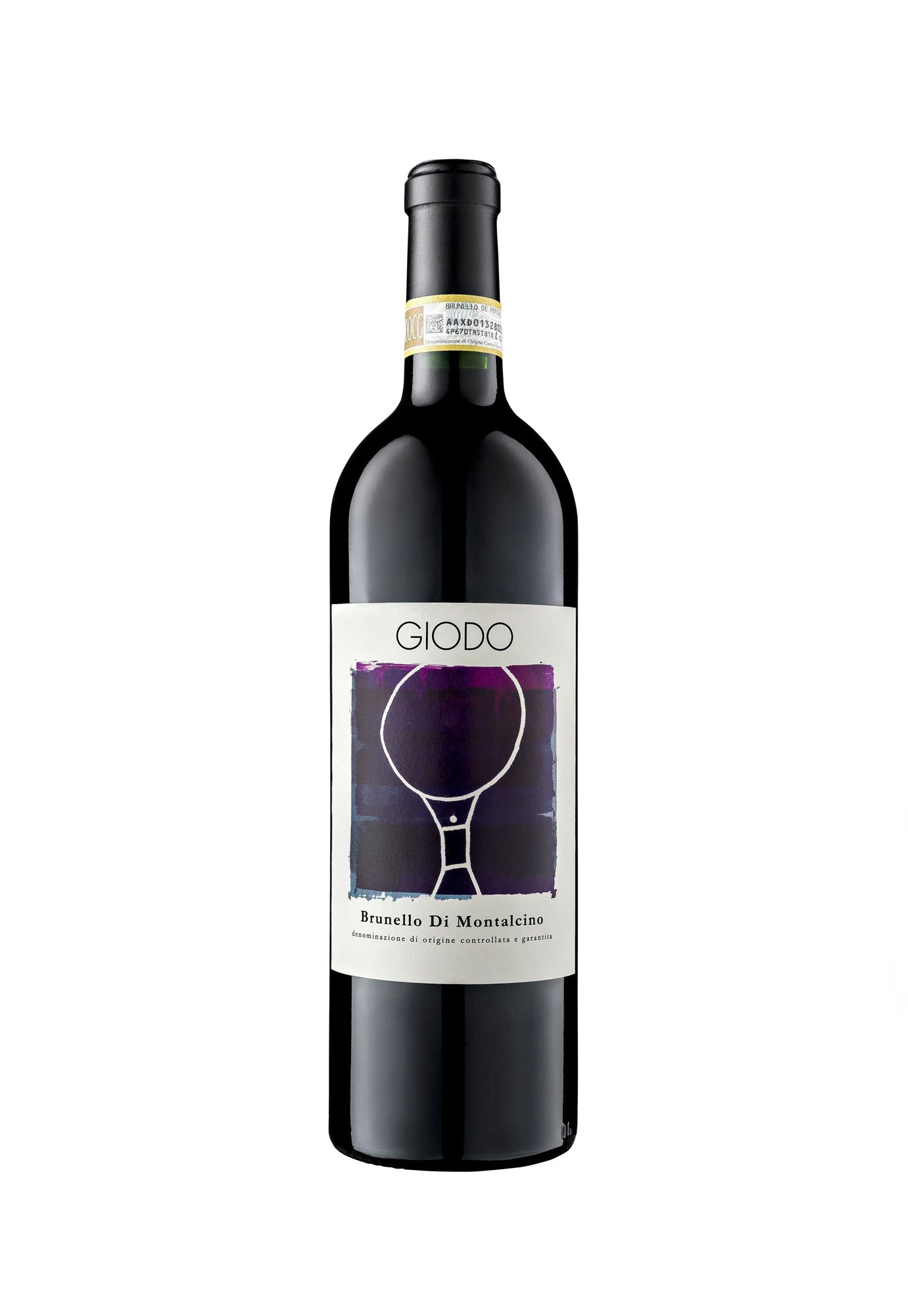 Giodo Brunello di Montalcino 2017