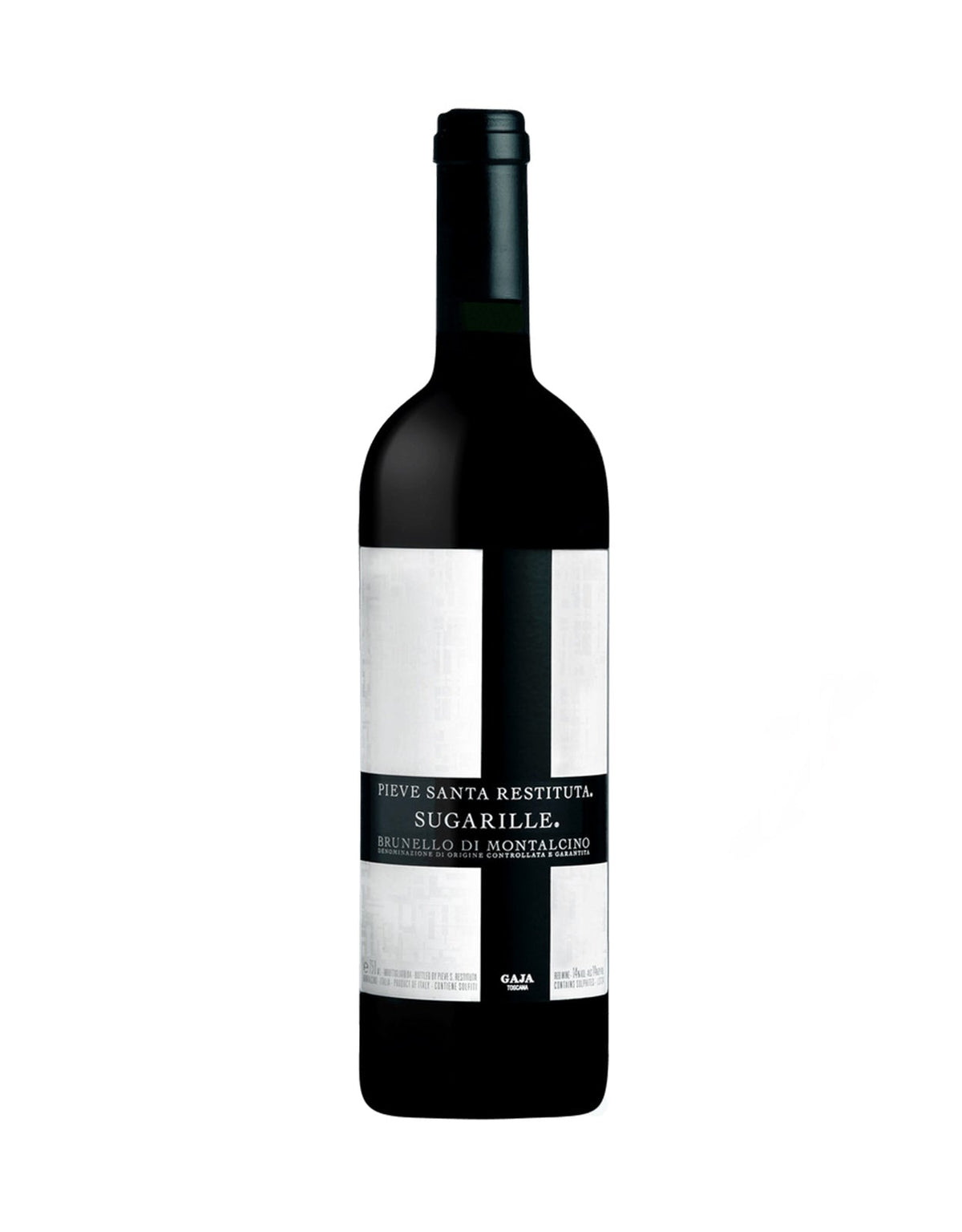 Gaja Pieve Santa Restituta Brunello Di Montalcino 'Sugarille' 2021 - 1.5 Litre Bottle