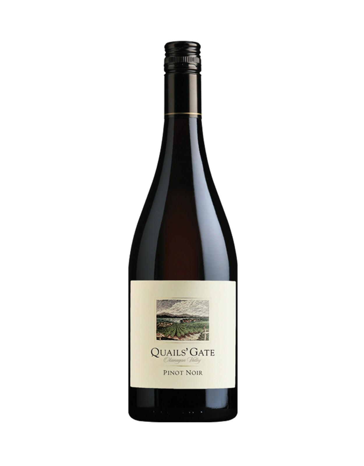 Quails' Gate Pinot Noir 2022