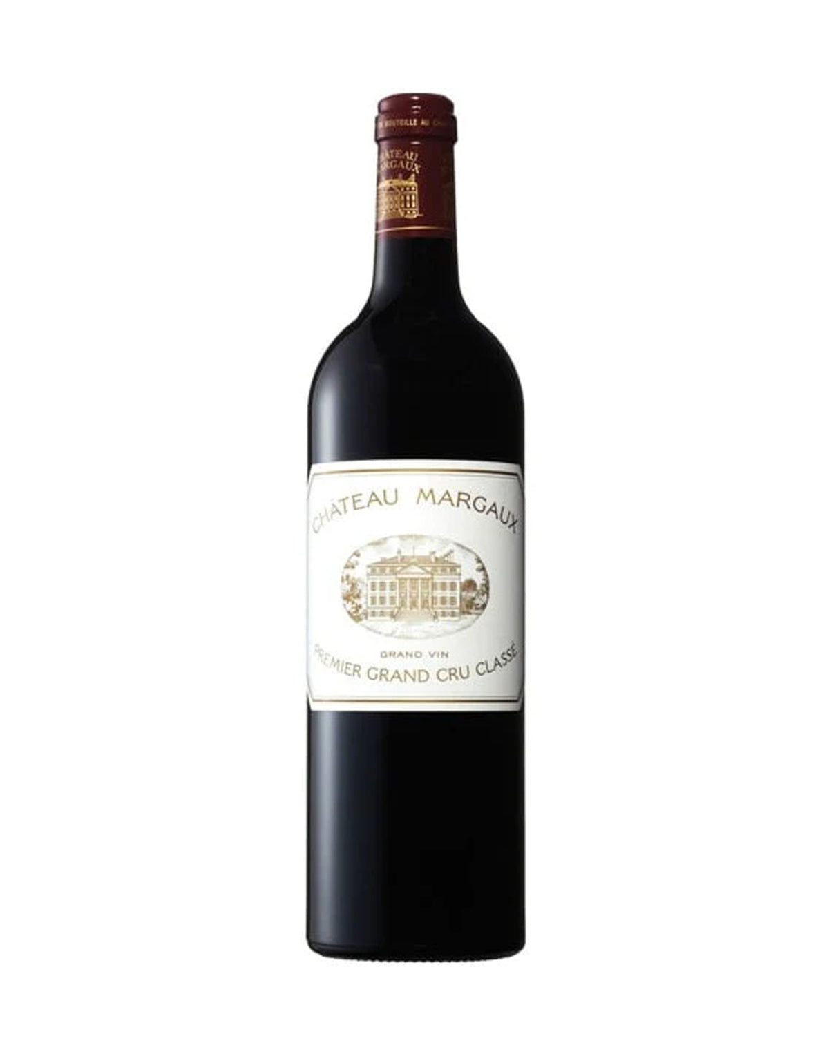 Chateau Margaux 2006 - ZYN THE WINE MARKET LTD.