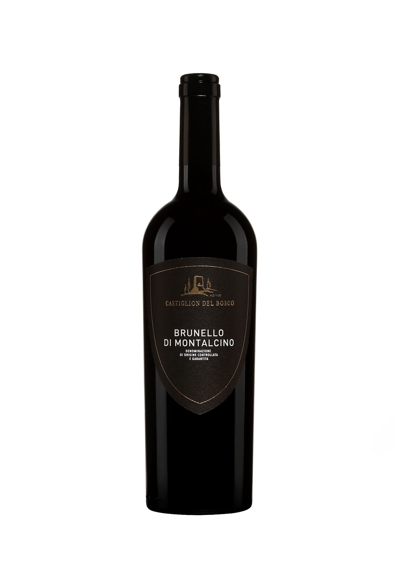 Castiglion Del Bosco Brunello Di Montalcino 2016