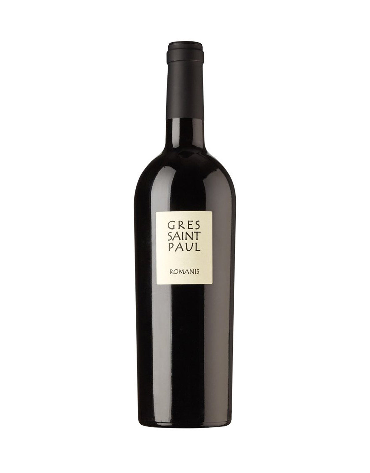 Gres Saint Paul Romanis 2021 - ZYN THE WINE MARKET LTD.