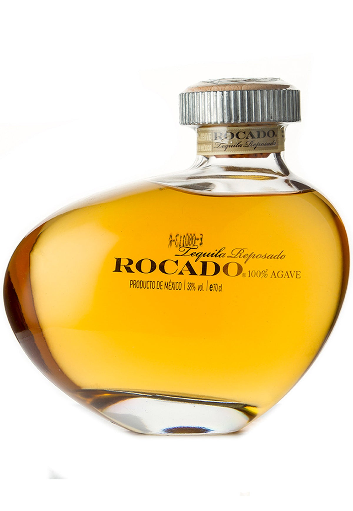 Torres Rocado Reposado Tequila - ZYN THE WINE MARKET LTD.