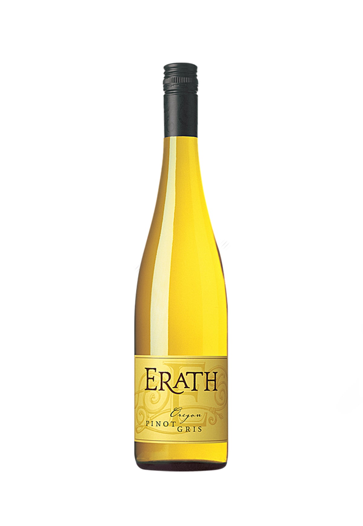 Erath Pinot Gris 2018 - ZYN THE WINE MARKET LTD.