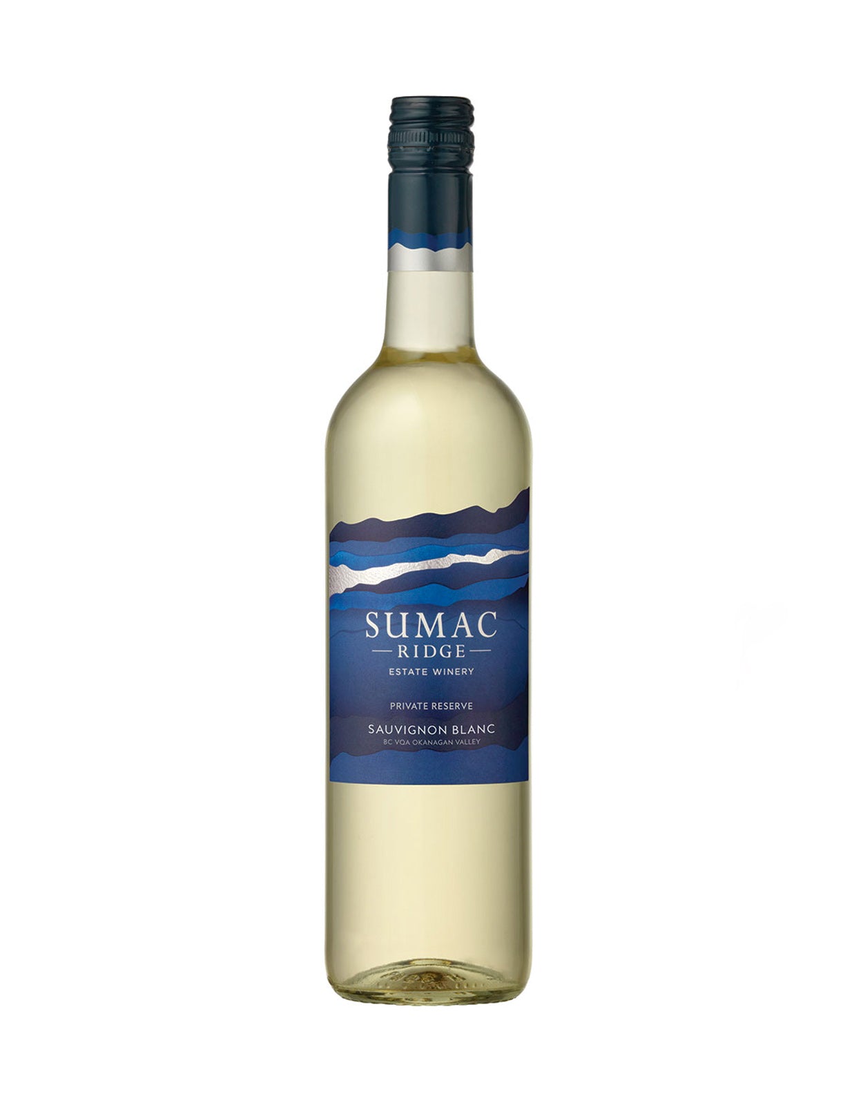 Sumac Ridge Sauvignon Blanc 2023