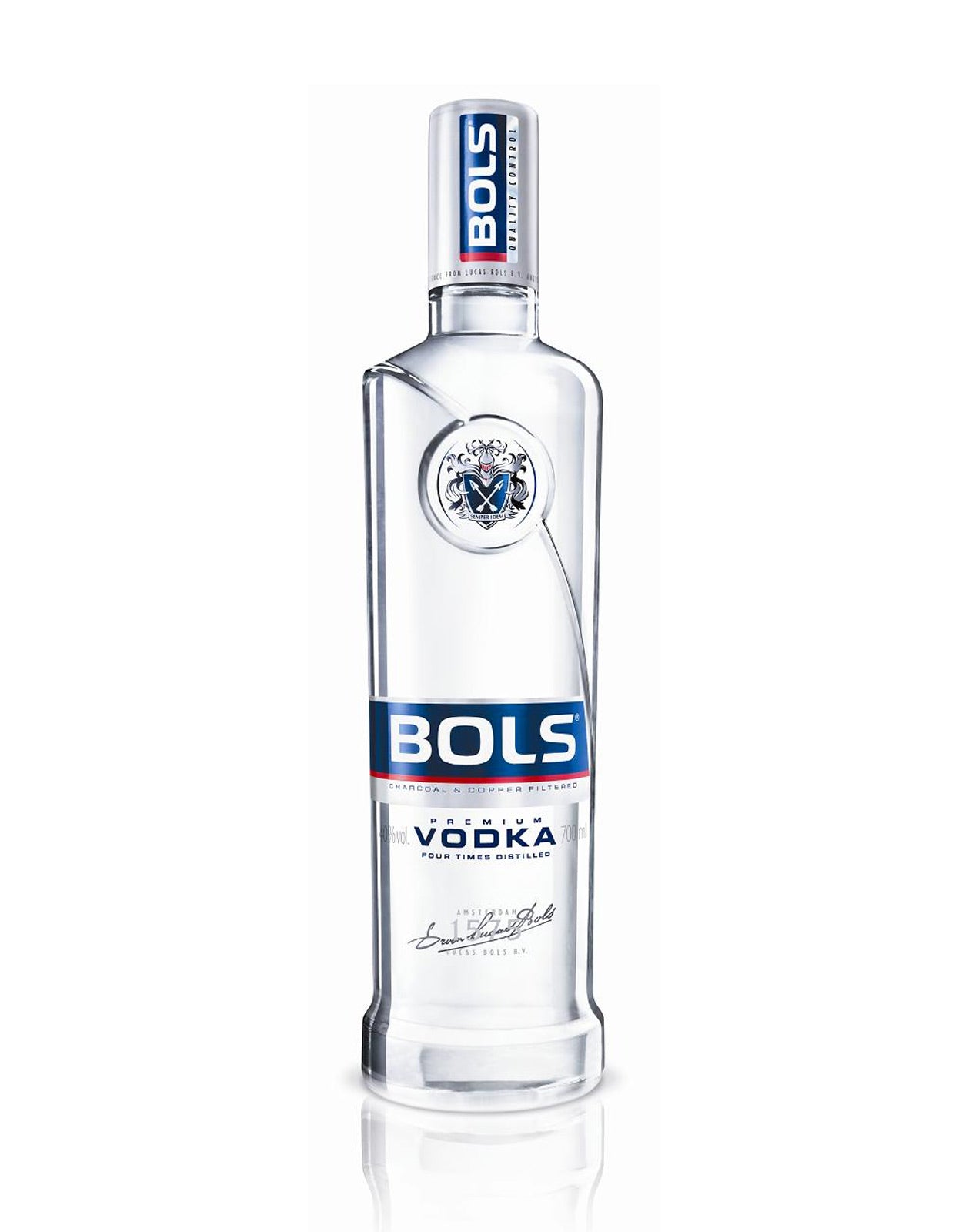 Bolskaya Vodka 375 ml