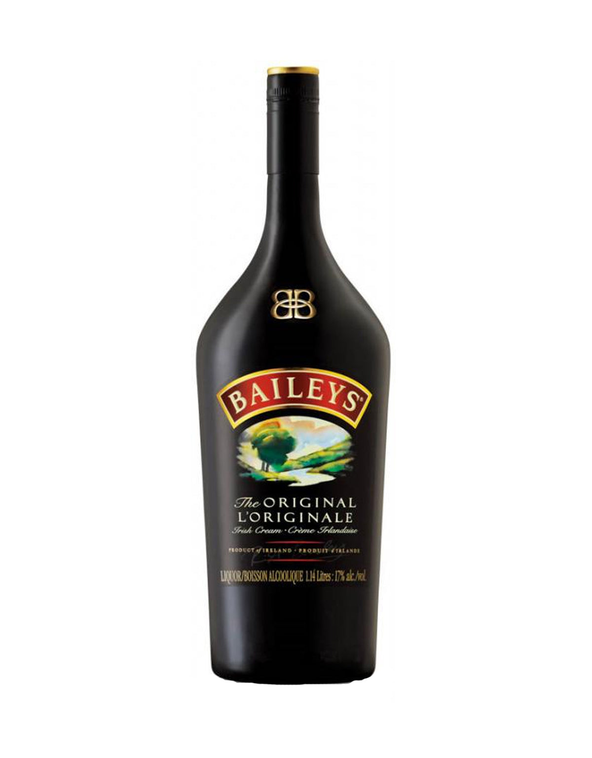 Baileys - 750 ml - ZYN THE WINE MARKET LTD.