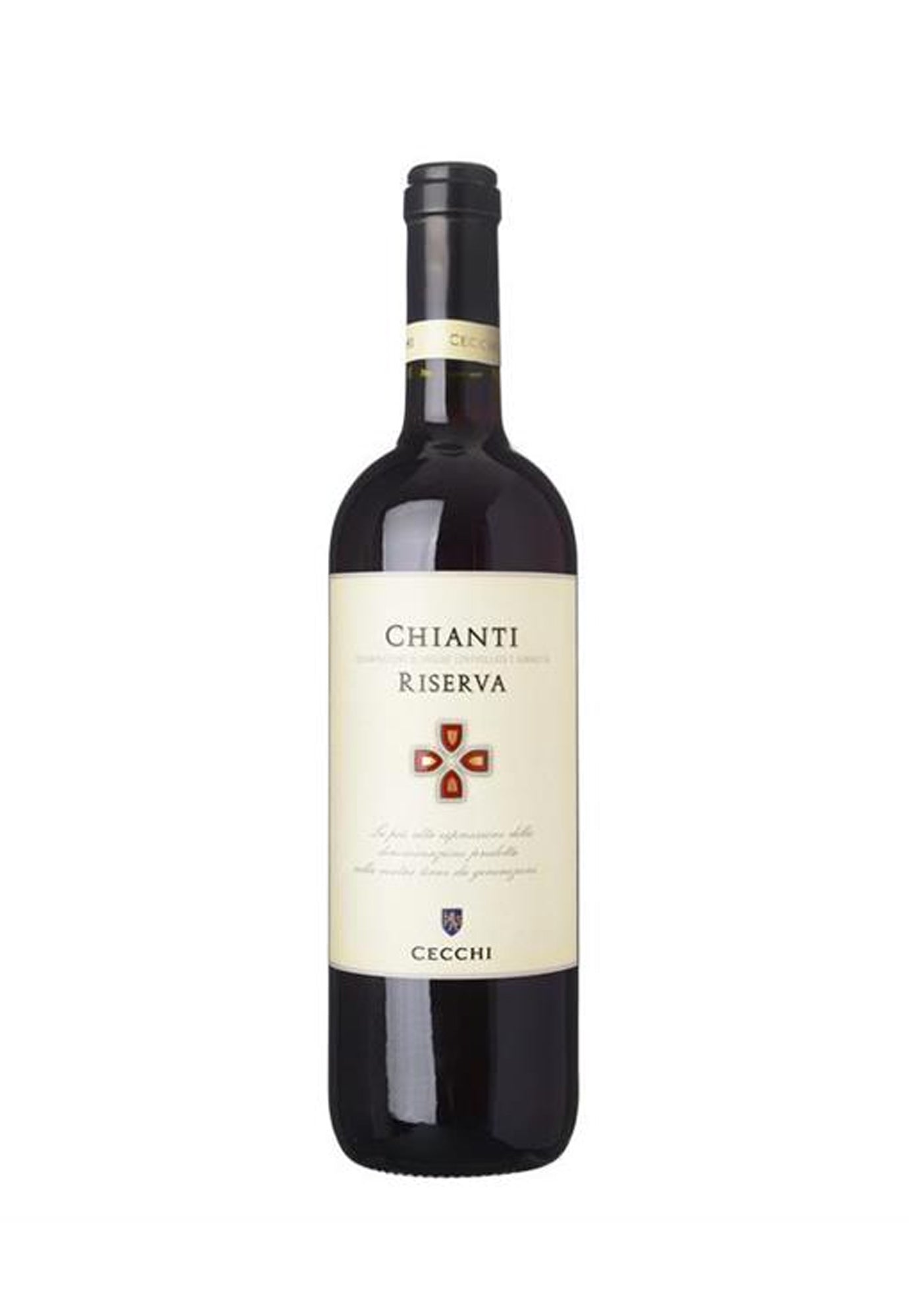Buy Cecchi Chianti Riserva 2020 | ZYN.ca - ZYN THE WINE MARKET LTD.