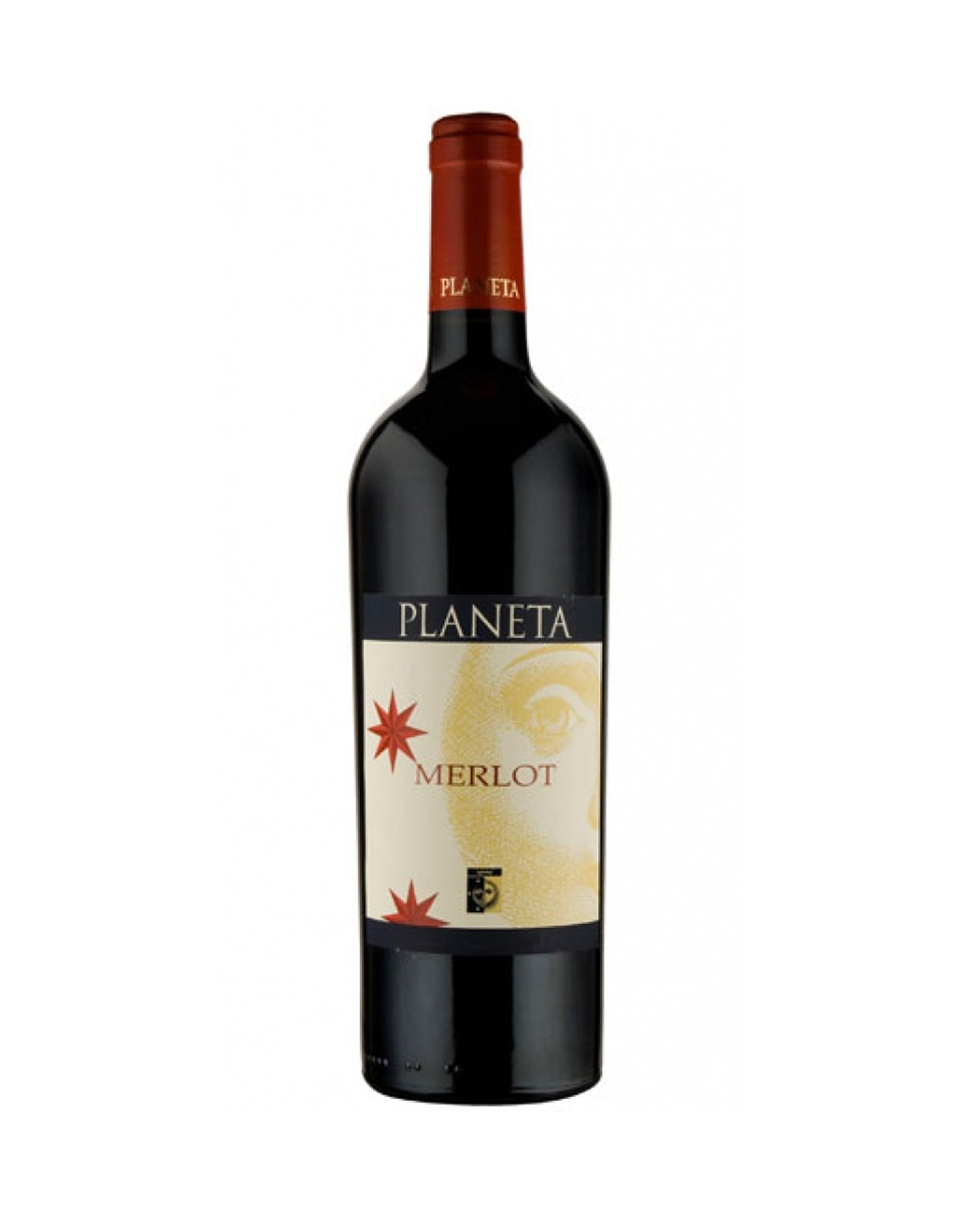 Planeta Merlot