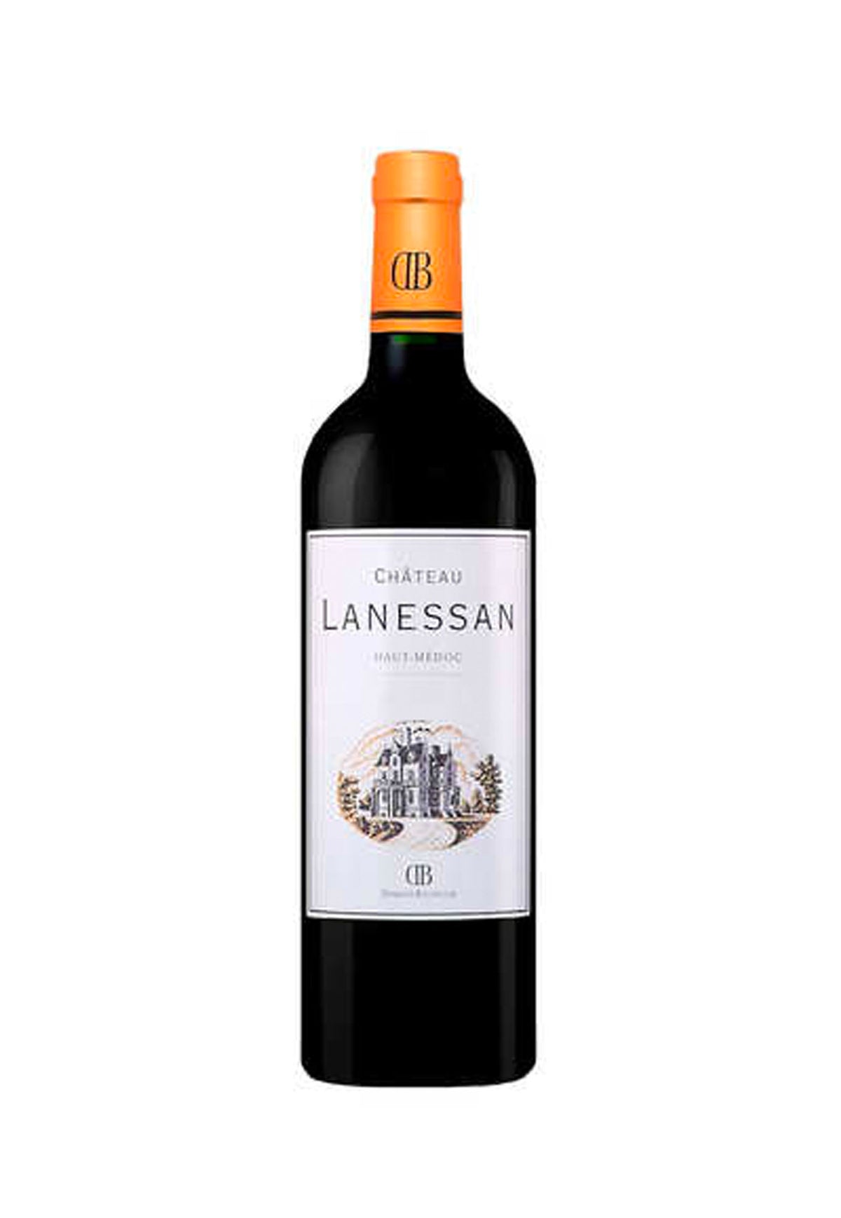 Chateau Lanessan 2016 - ZYN THE WINE MARKET LTD.