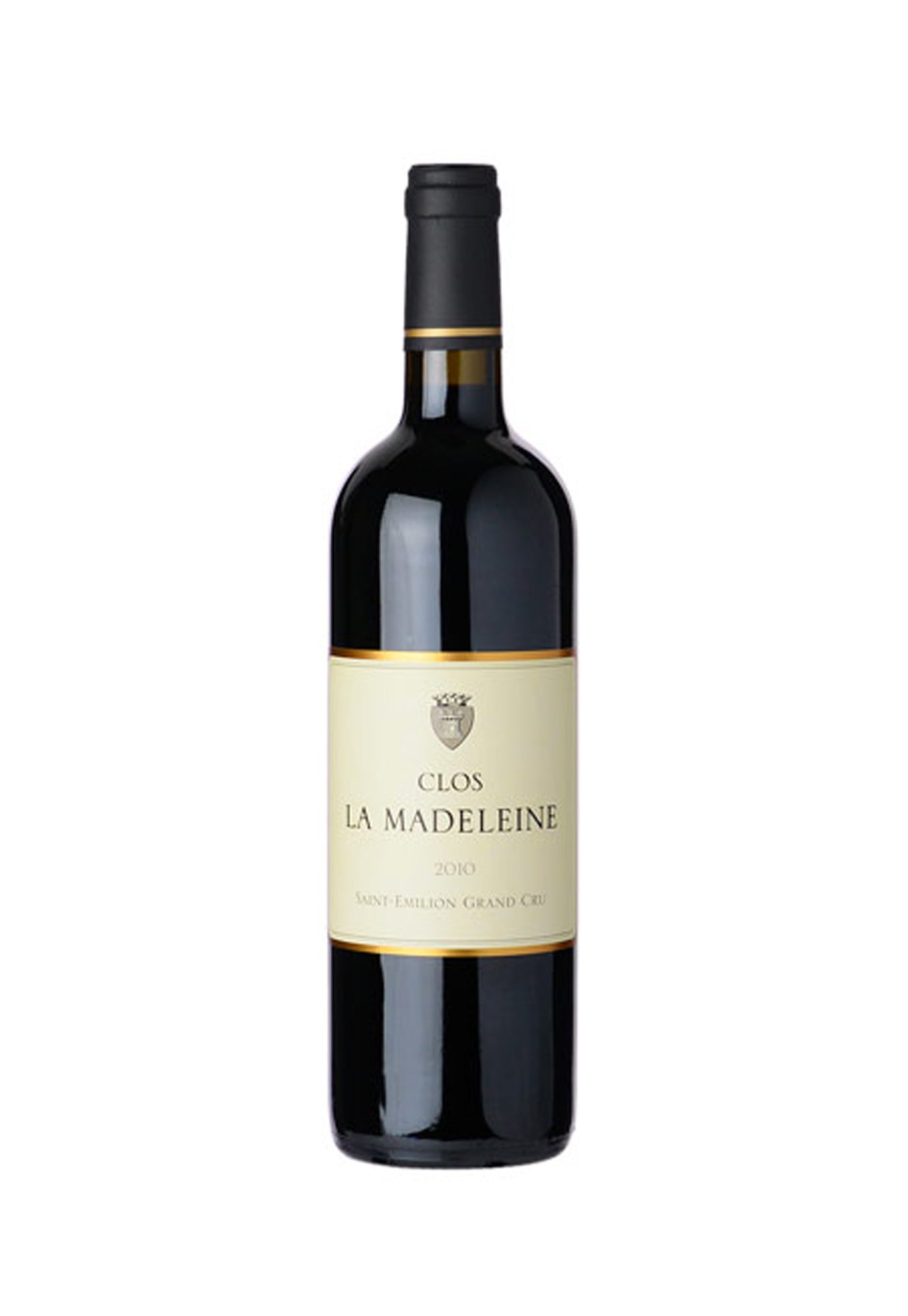 Clos La Madeleine 2018