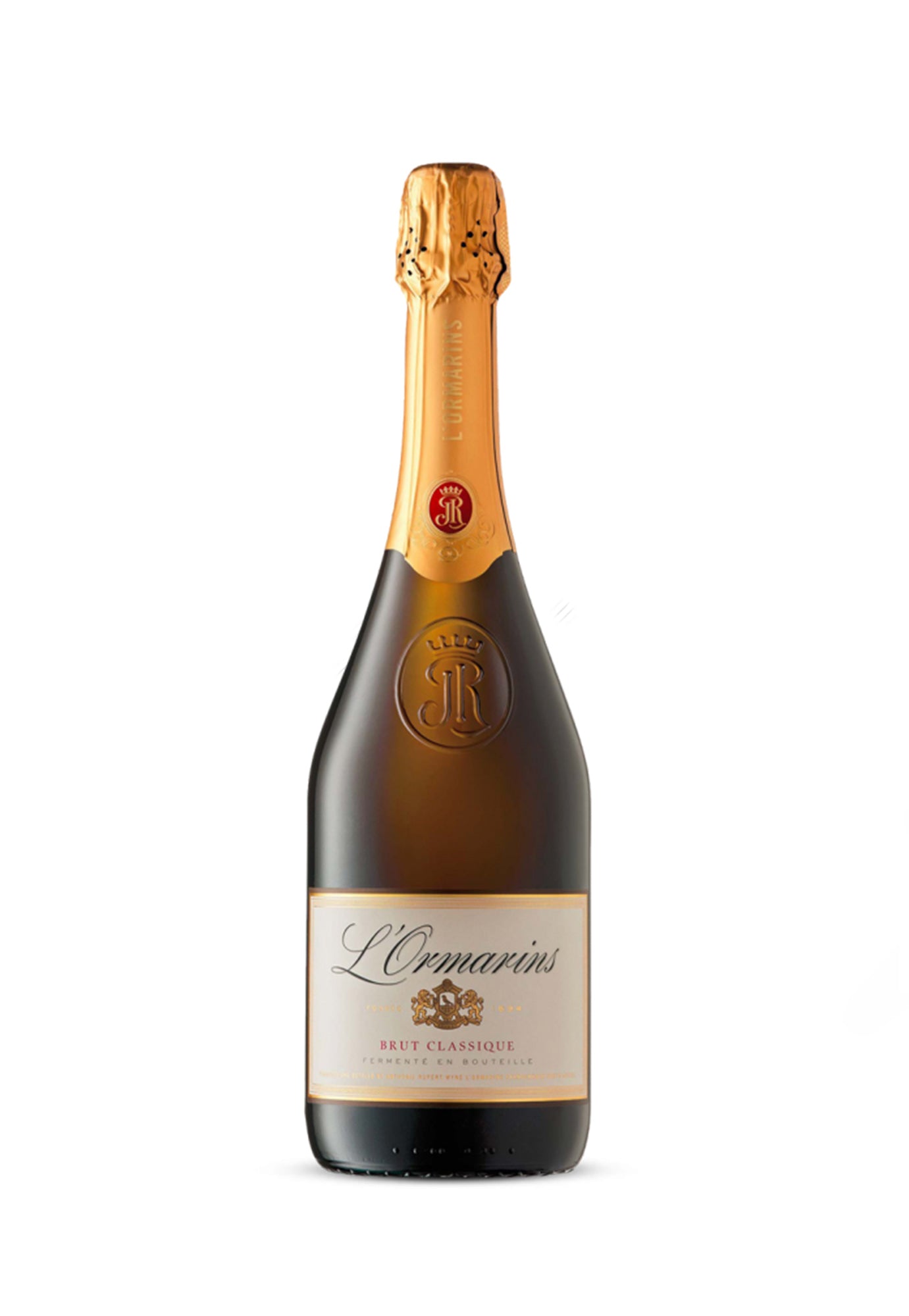 L'Ormarins Brut Classique (NV)