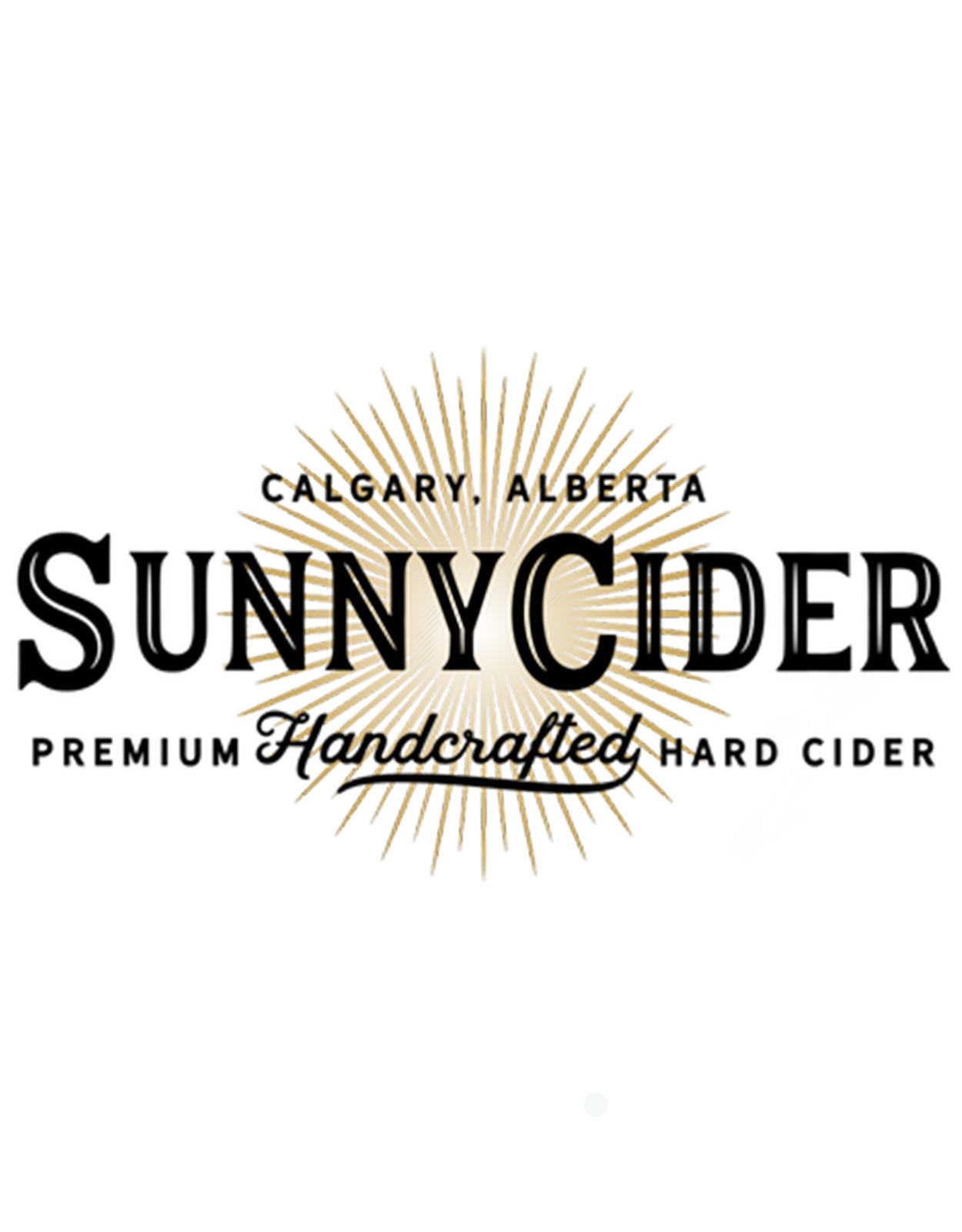 SunnyCider Mix Pack 473 ml - 4 Cans