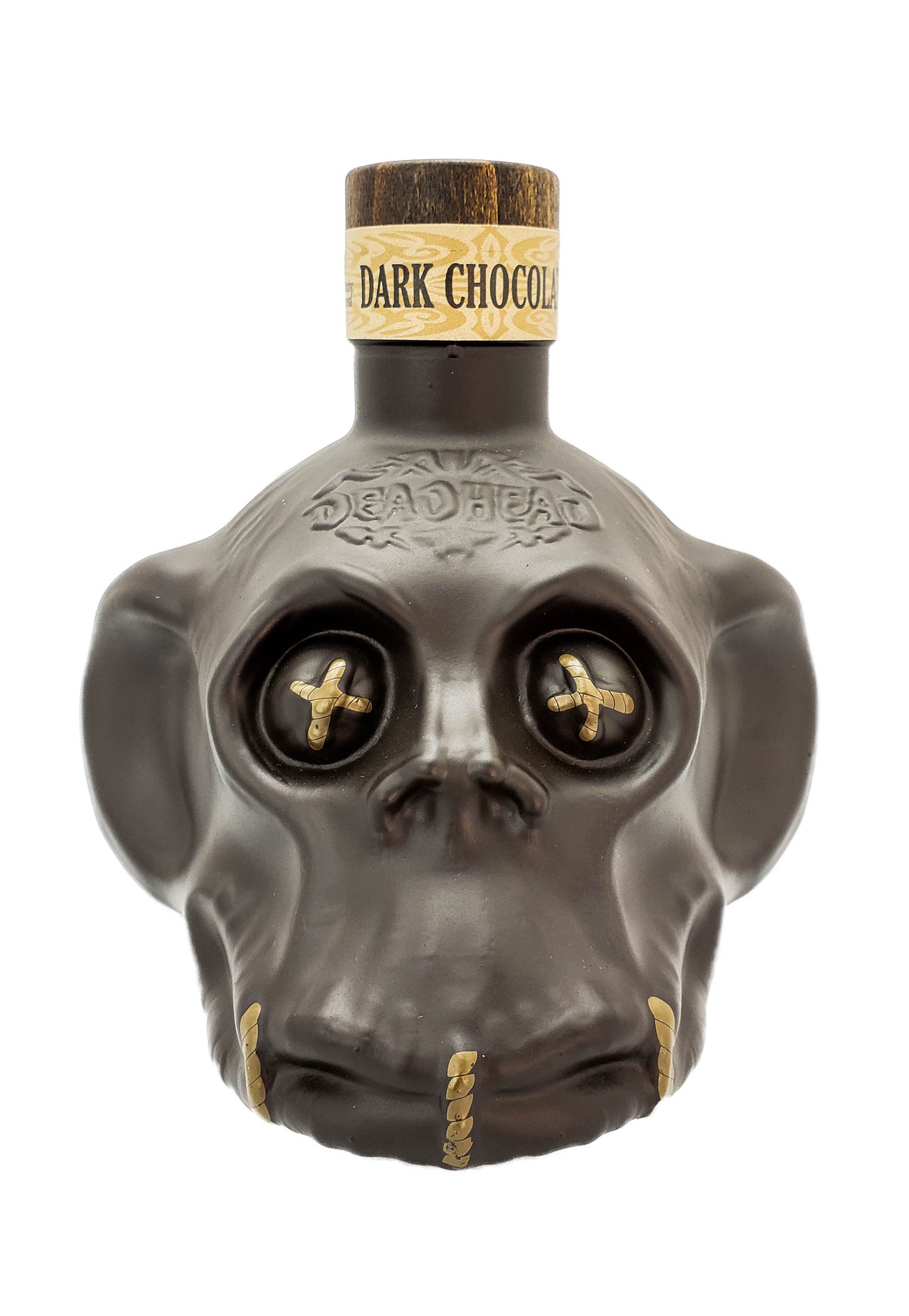 Deadhead Chocolate Rum