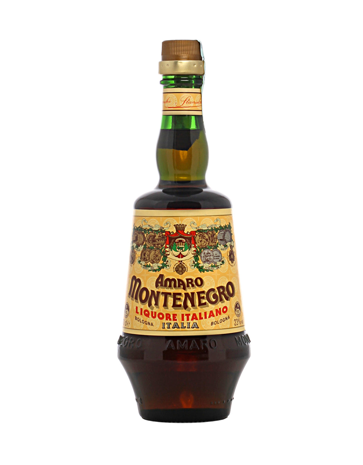 Amaro Montenegro - ZYN THE WINE MARKET LTD.