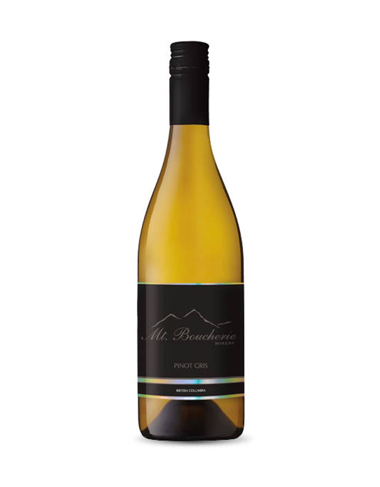 Mt Boucherie Pinot Gris 2021