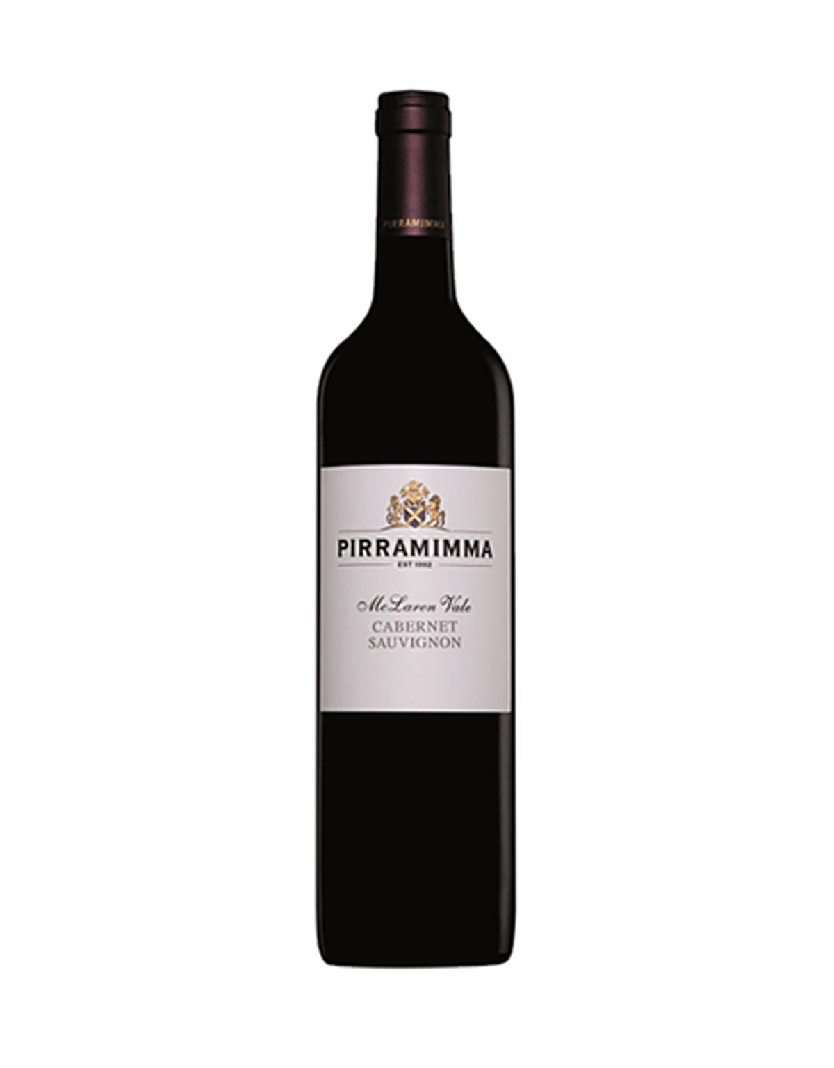 Pirramimma Cabernet Sauvignon 2020 - ZYN THE WINE MARKET LTD.