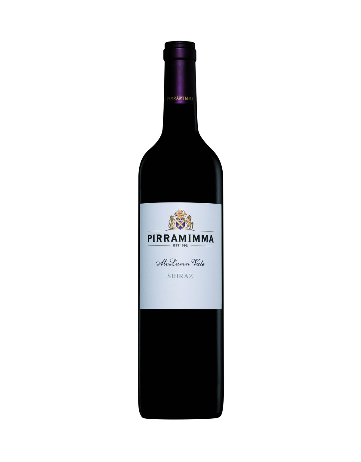 Pirramimma Shiraz 2020 - ZYN THE WINE MARKET LTD.