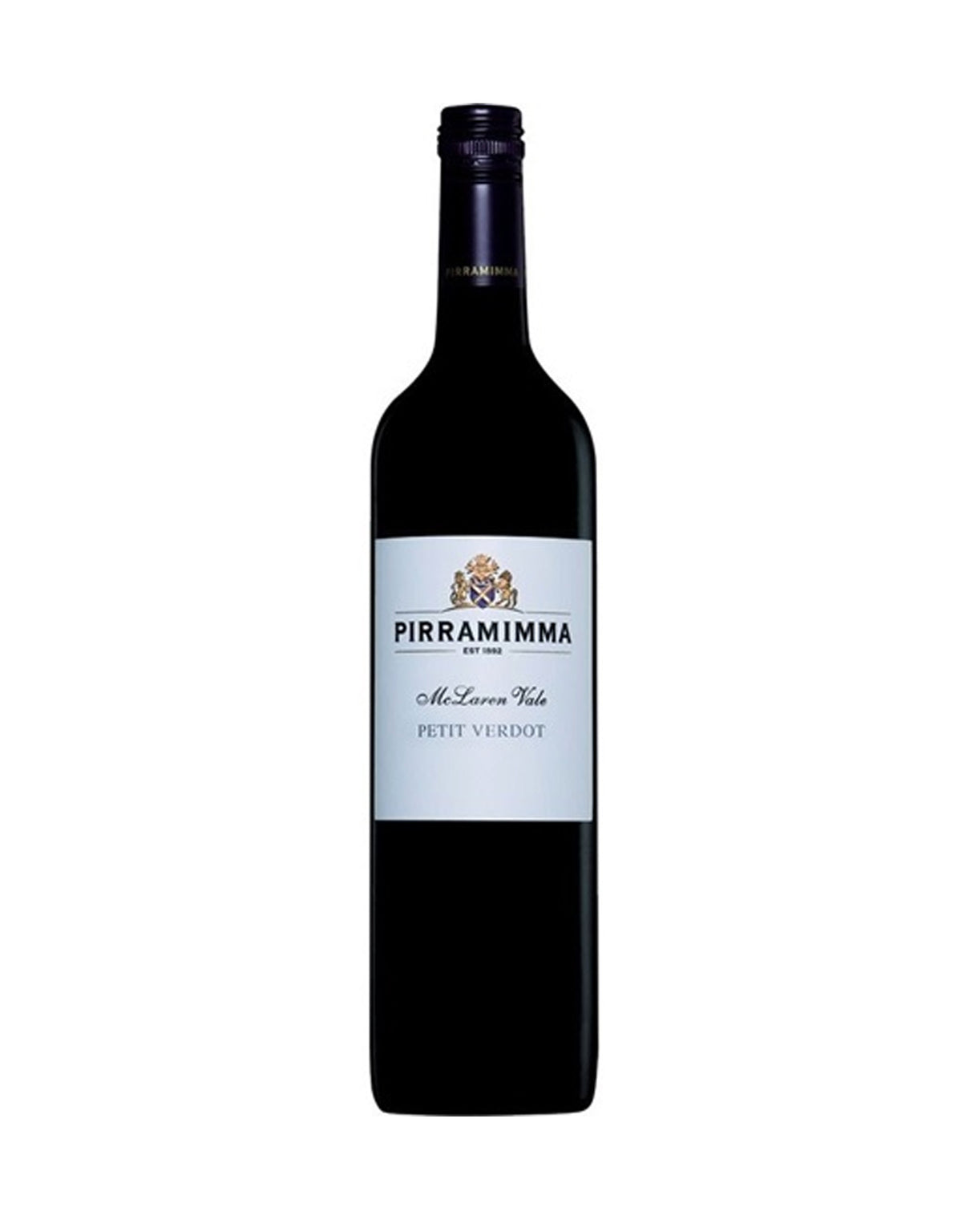 Pirramimma Petit Verdot 2020 - ZYN THE WINE MARKET LTD.