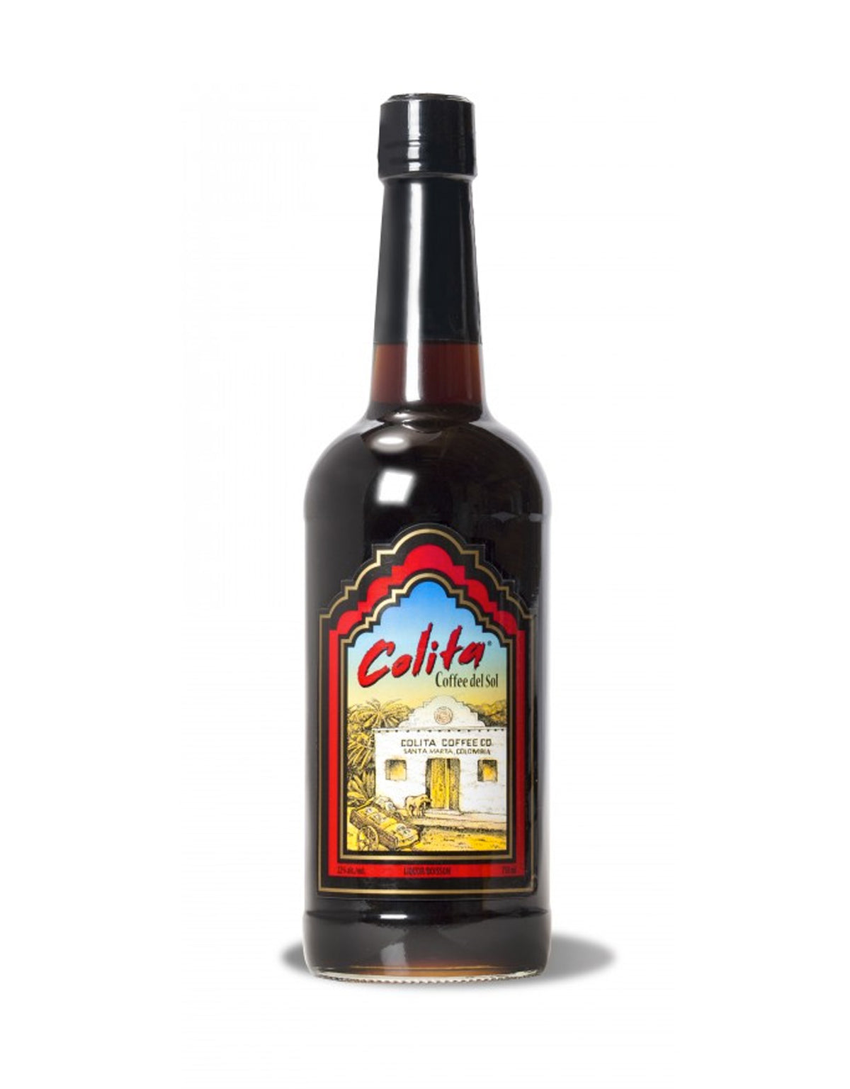 Colita - 1.14 Litre Bottle - ZYN THE WINE MARKET LTD.