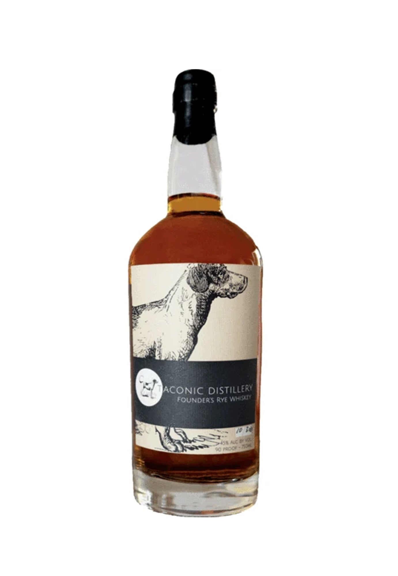 Taconic Founders Rye