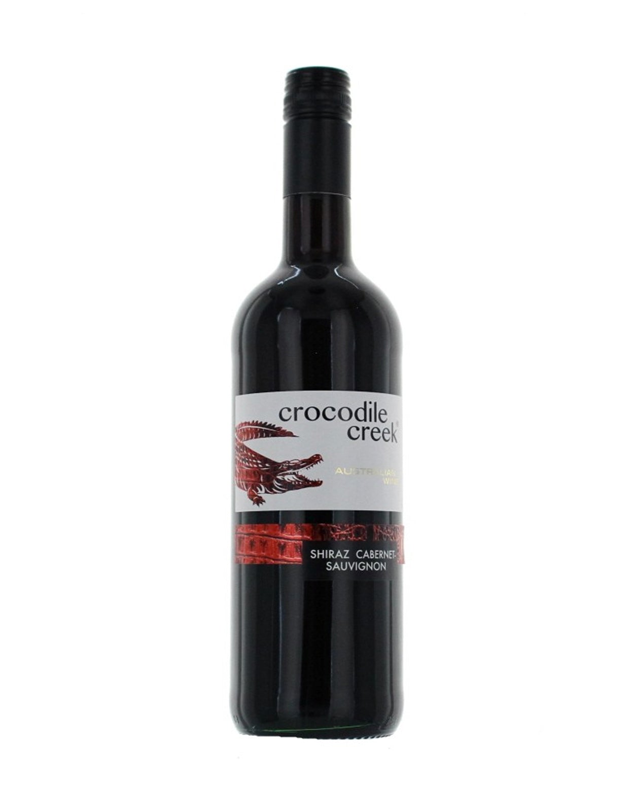 Crocodile Creek Cabernet-Shiraz