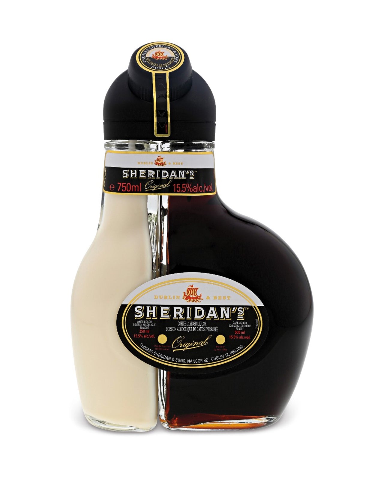 Sheridan's Original Coffee Liqueur