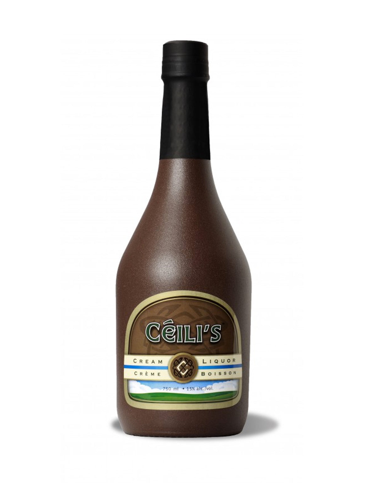 Ceili's Cream Liquor - ZYN THE WINE MARKET LTD.