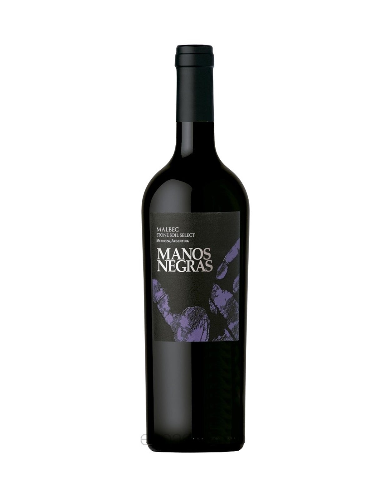 Manos Negras Malbec Stone Soil 2019