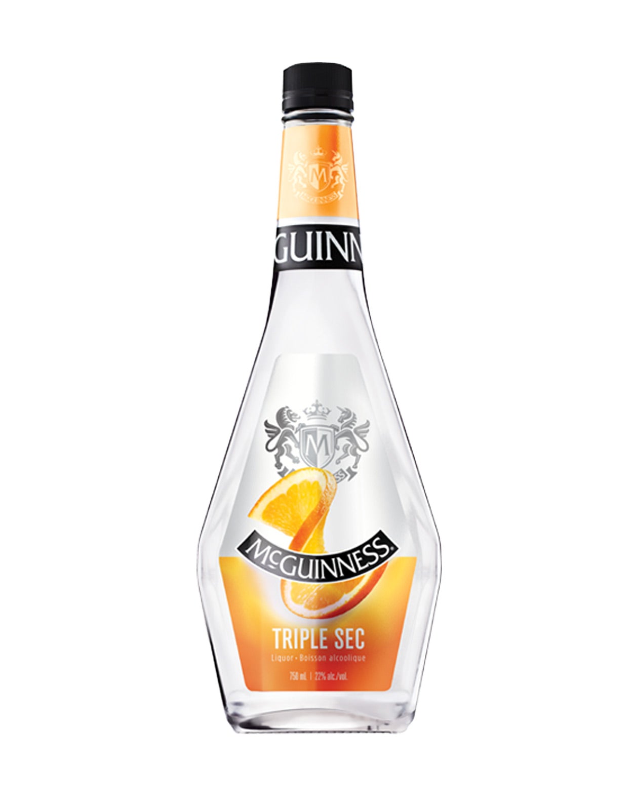 McGuinness Triple Sec - 750 ml