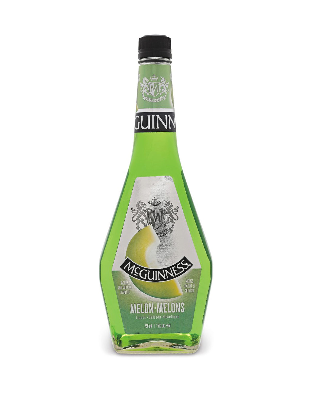 McGuinness Melon - ZYN THE WINE MARKET LTD.