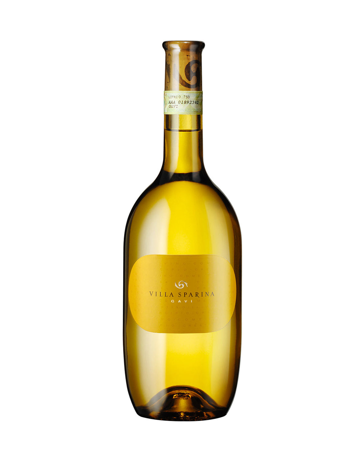 Villa Sparina Gavi Di Gavi 2022 - ZYN THE WINE MARKET LTD.