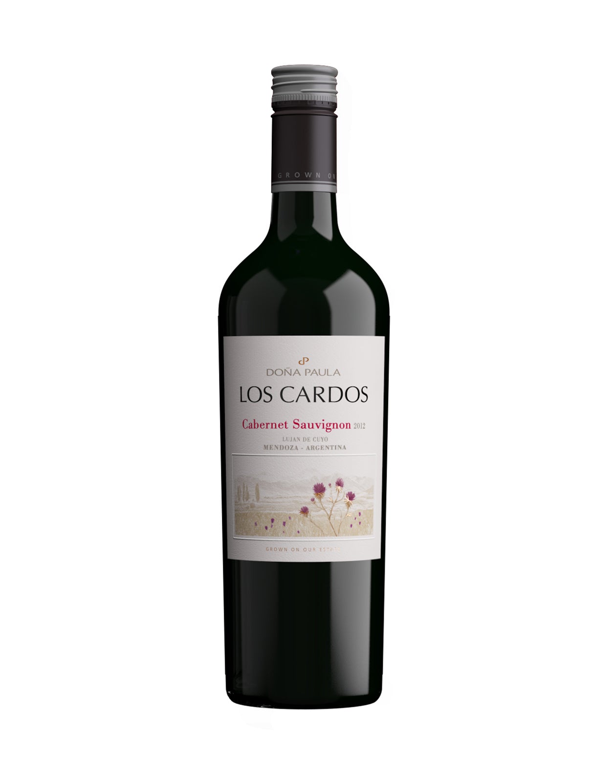 Los Cardos Cabernet Sauvignon - 12 Bottles
