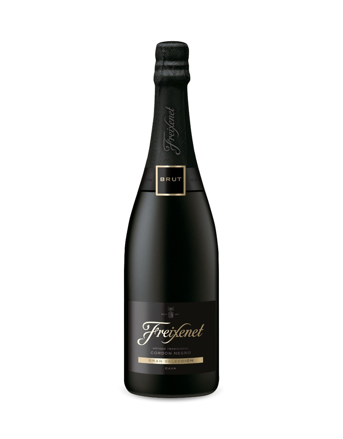 Freixenet Cordon Negro - 375 ml - ZYN THE WINE MARKET LTD.