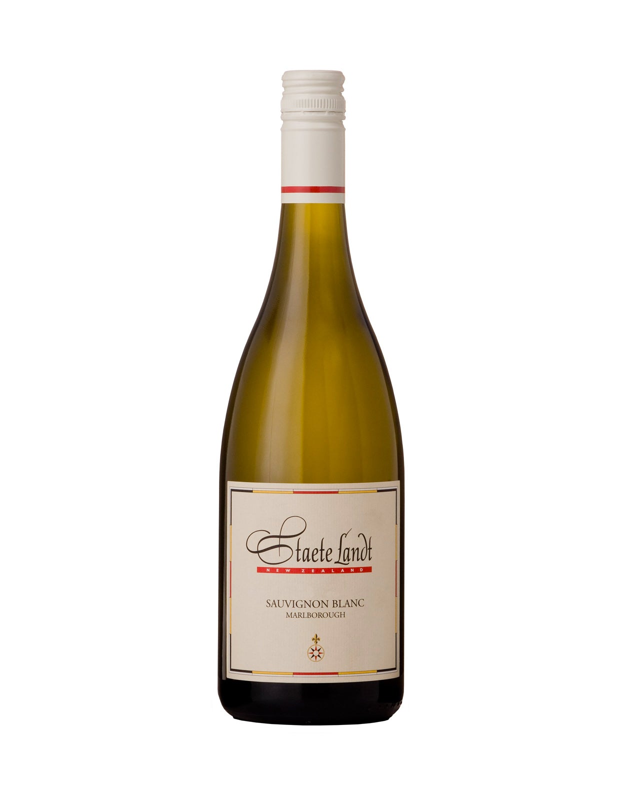 Staete Landt Sauvignon Blanc Annabel 2016