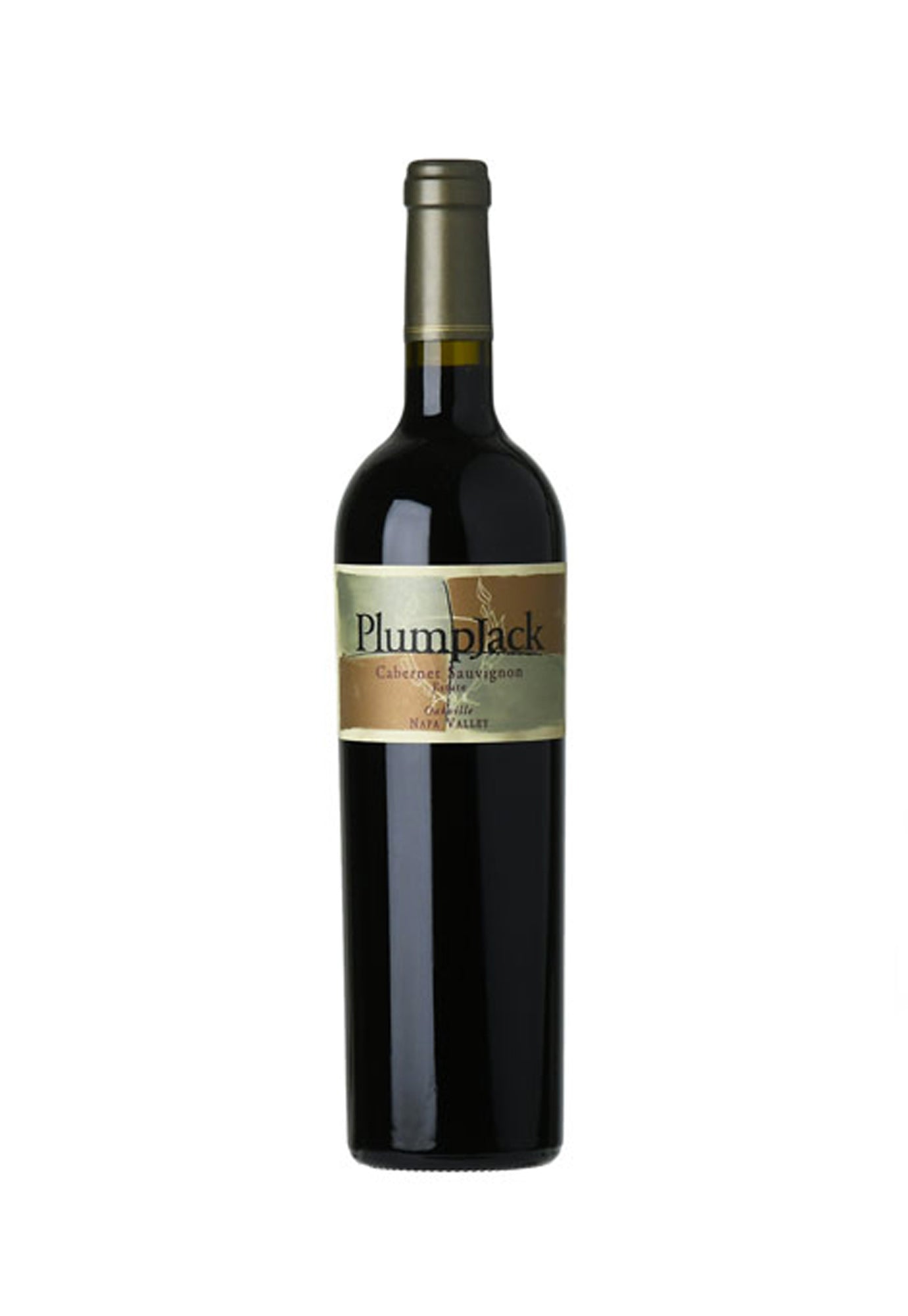 PlumpJack Estate Cabernet Sauvignon Oakville 2019