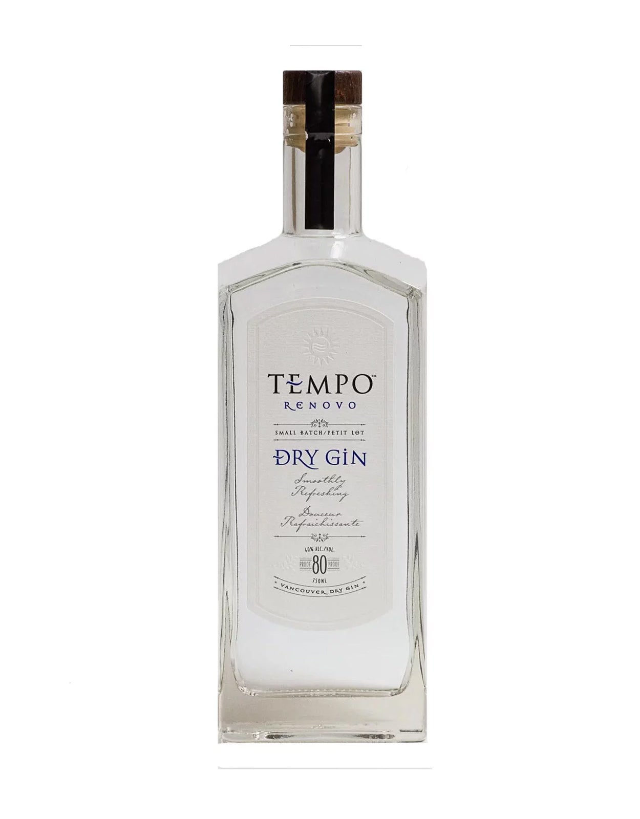 Tempo Dry Gin