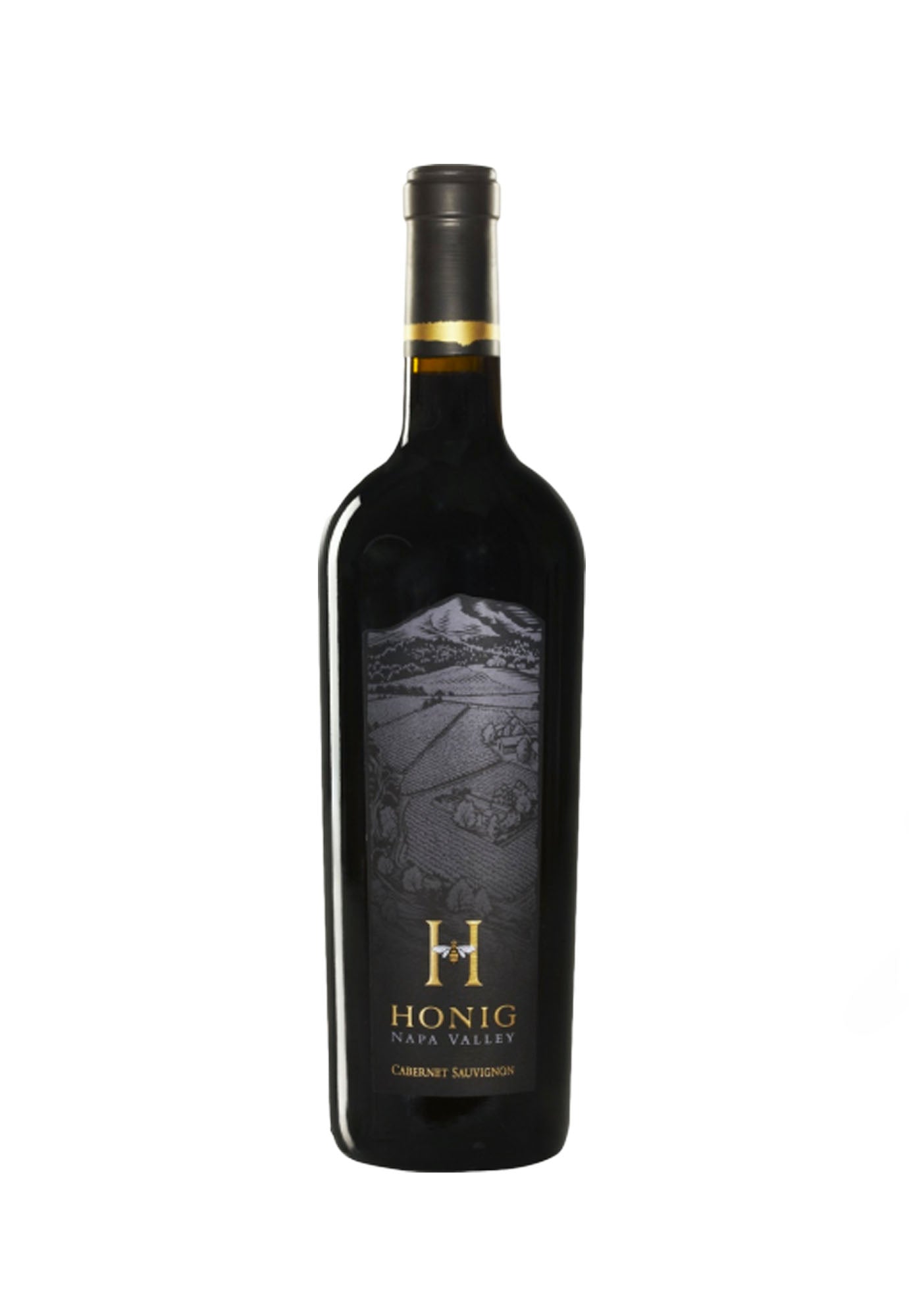 Honig Cabernet Sauvignon 2018