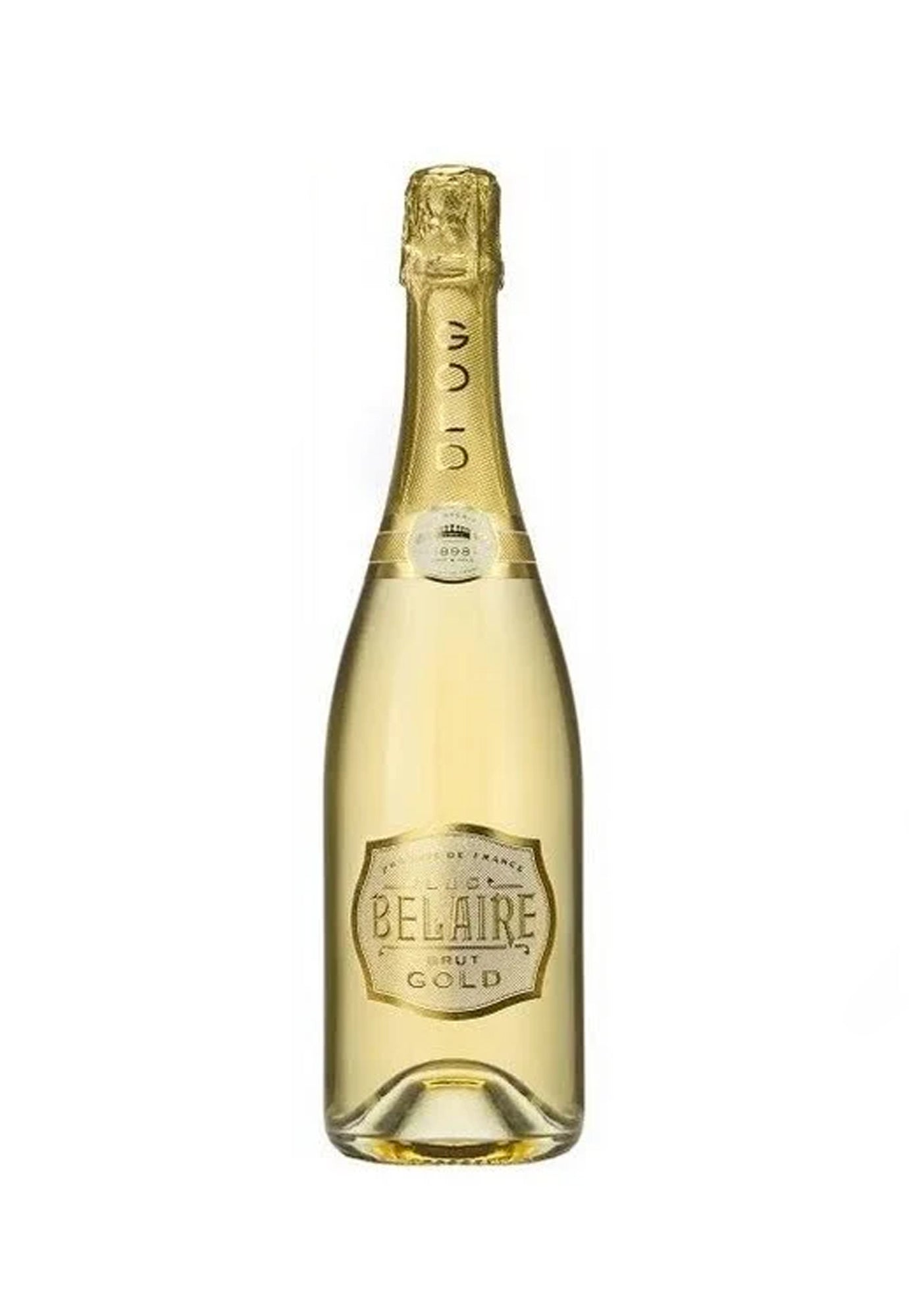 Luc Belaire Gold (NV)