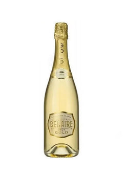 Buy Luc Belaire Gold (NV) | ZYN.ca - ZYN THE WINE MARKET LTD.